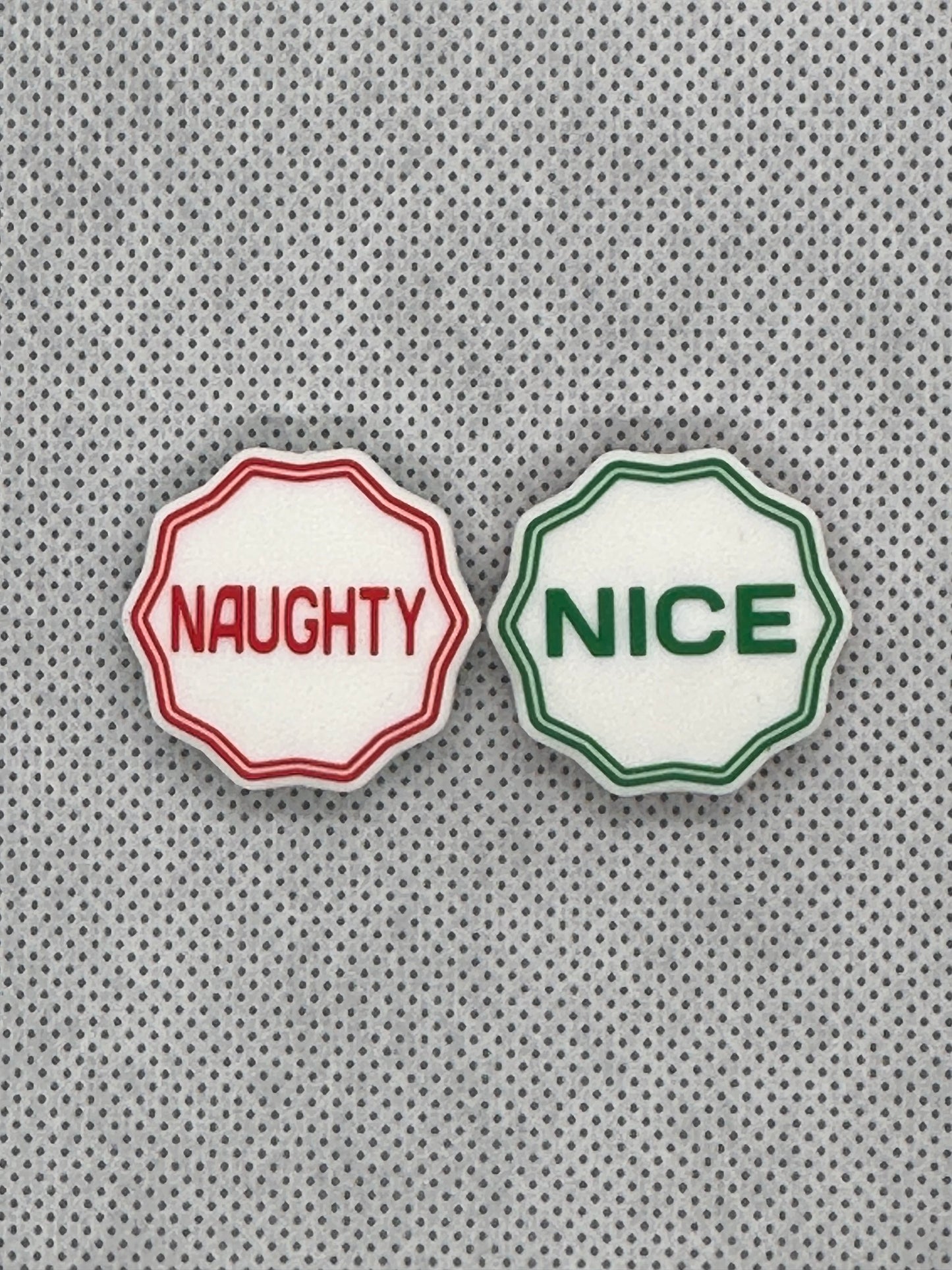 Naughty and Nice