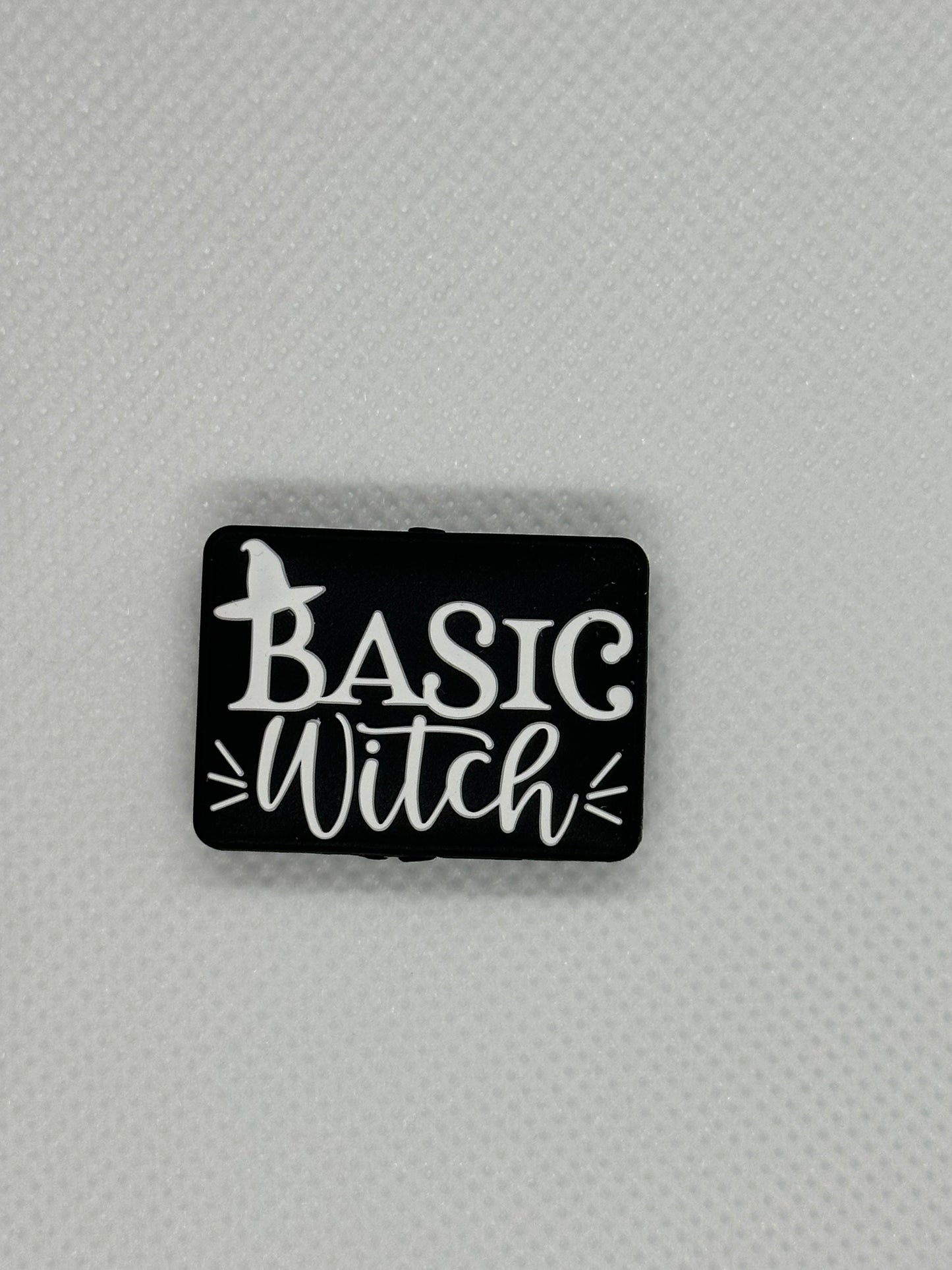 Basic Witch