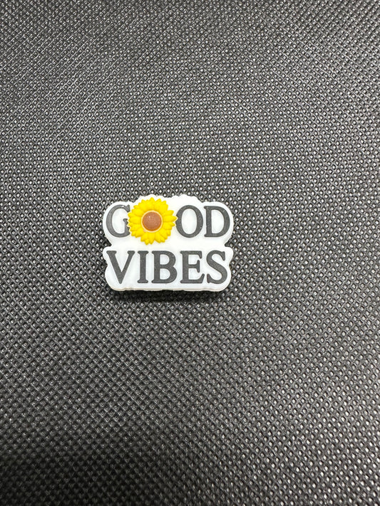 Good Vibes - Black